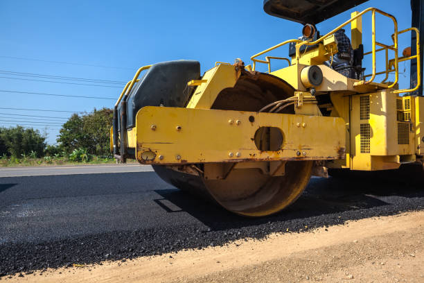 Best Commercial Driveway Pavers in Bayou Blue, LA